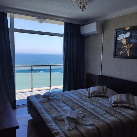 Apartment Deluxe Gallery 2 Sunny Beach