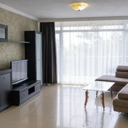 Apartment Deluxe Gallery 2