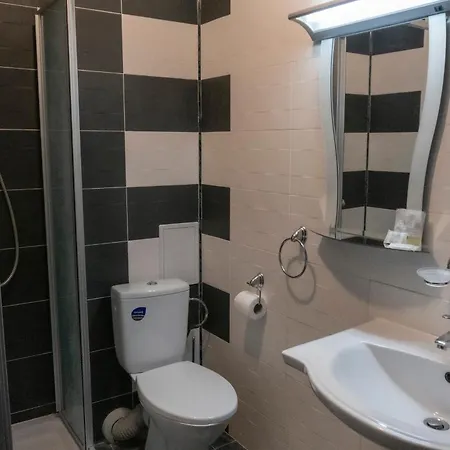 Deluxe Gallery 2 * Sunny Beach