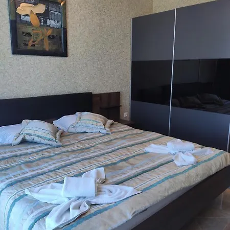 Deluxe Gallery 2 ساني بيتش