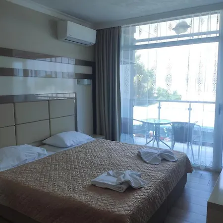 Deluxe Gallery 2 شقة