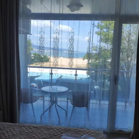 شقة Deluxe Gallery 2 ساني بيتش