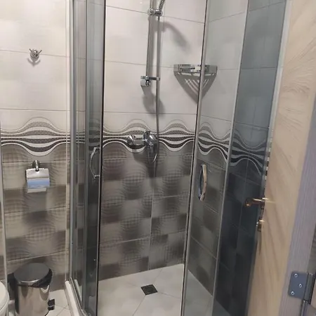 شقة Deluxe Gallery 2 *