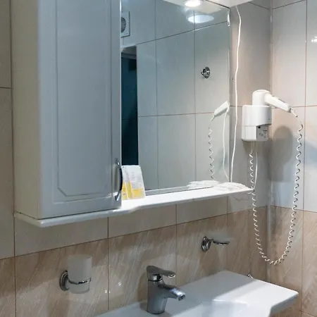 Deluxe Gallery 2 Апартамент