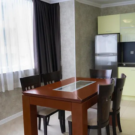 Appartement Deluxe Gallery 2