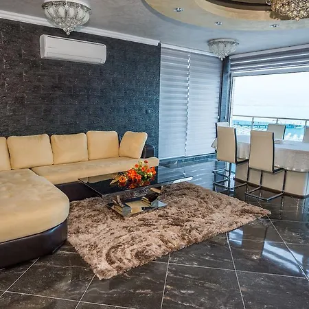 Appartement Deluxe Gallery 2