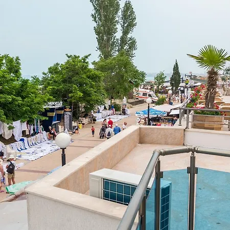 شقة Deluxe Gallery 2 *