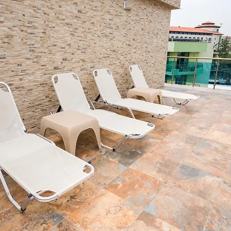 Deluxe Gallery 2 شقة *