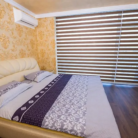Appartement Deluxe Gallery 2 Sunny Beach