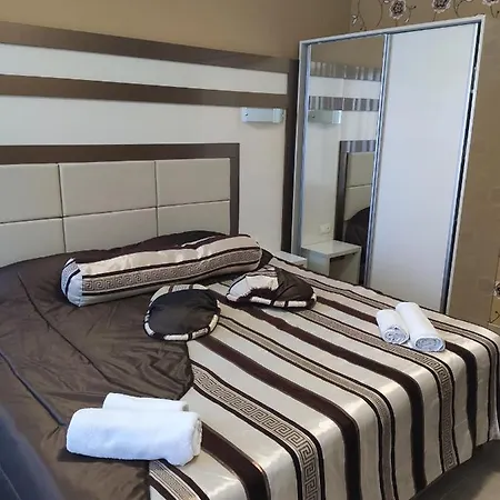 Deluxe Gallery 2 شقة *