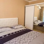Deluxe Gallery 2 شقة