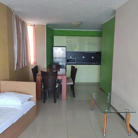 Apartamento Deluxe Gallery 2 *