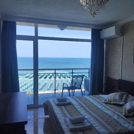 Deluxe Gallery 2 Apartamento Sunny Beach