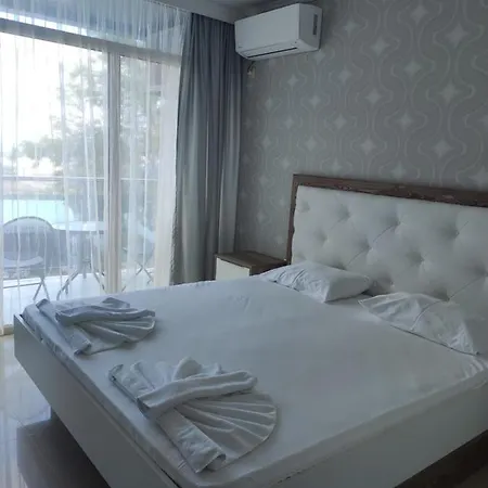 Deluxe Gallery 2 Apartamento Sunny Beach