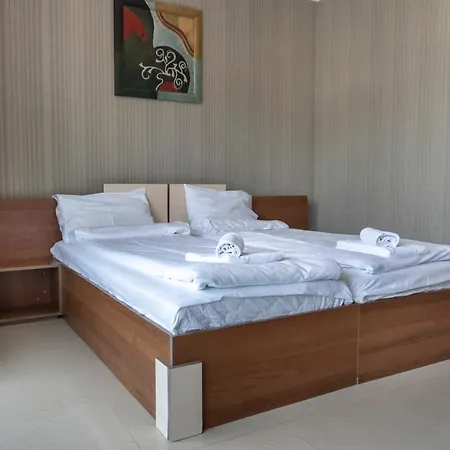 Deluxe Gallery 2 Slantschew brjag