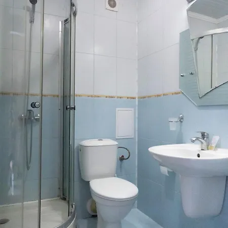 Apartamento Deluxe Gallery 2 *