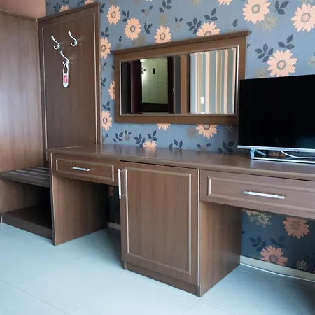 Apartamento Deluxe Gallery 2 Sunny Beach