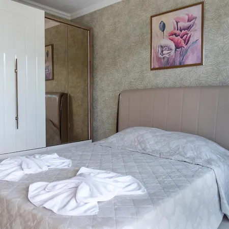 Apartamento Deluxe Gallery 2