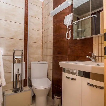 Deluxe Gallery 2 Apartamento Sunny Beach