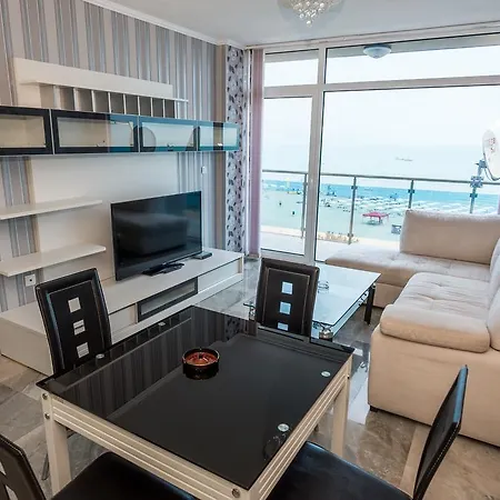 Deluxe Gallery 2 Apartamento Sunny Beach