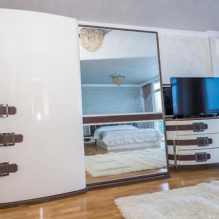 Apartamento Deluxe Gallery 2 *