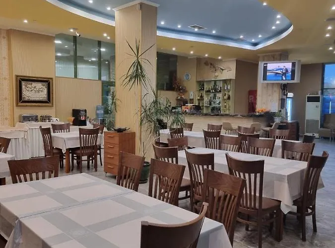 Deluxe Gallery 2 Apartman