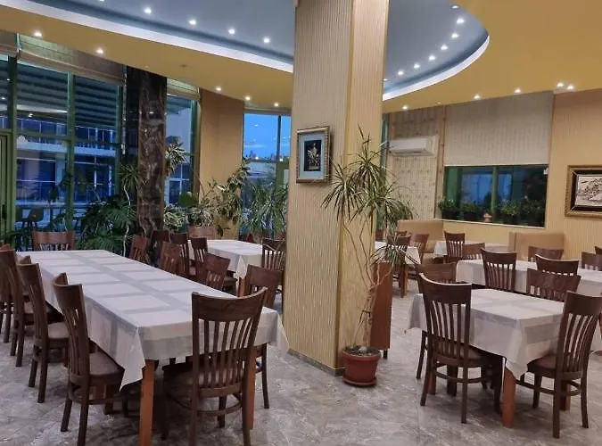 Deluxe Gallery 2 Apartment