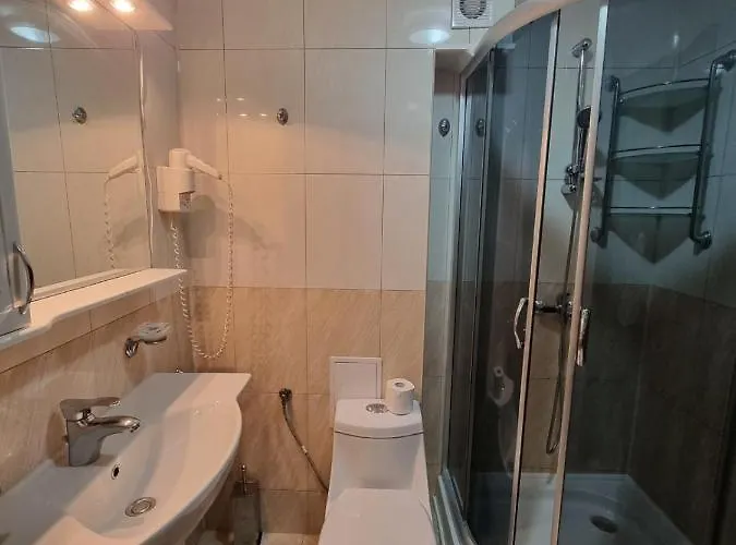 Deluxe Gallery 2 Apartman *