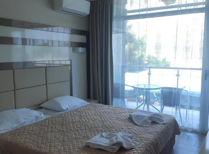 Deluxe Gallery 2 Apartman