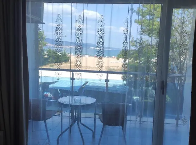 Apartman Deluxe Gallery 2 Napospart