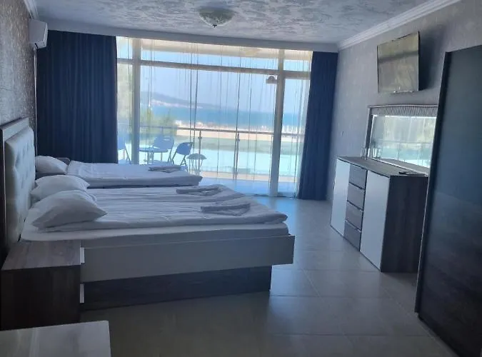 Apartman Deluxe Gallery 2