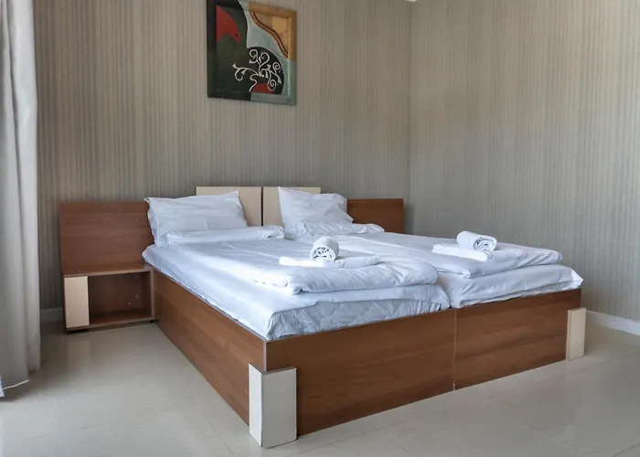 Deluxe Gallery 2 Napospart