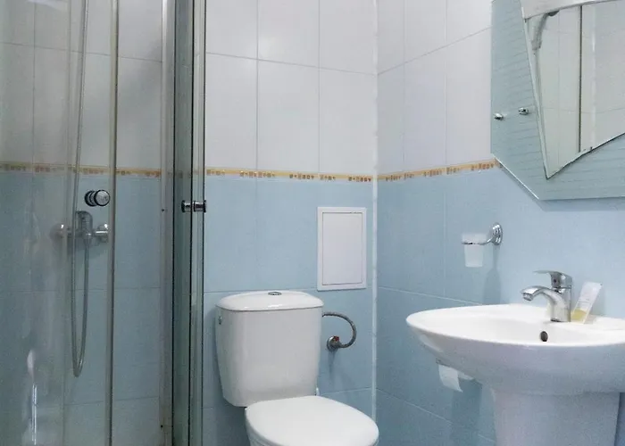 Apartman Deluxe Gallery 2 *