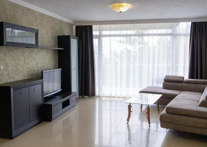 Apartman Deluxe Gallery 2