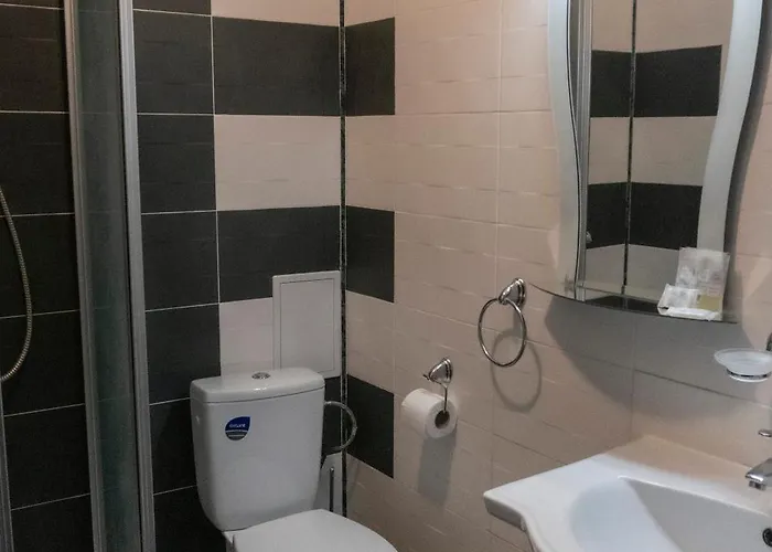 Deluxe Gallery 2 * Napospart