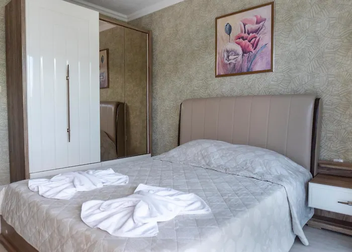 Apartman Deluxe Gallery 2