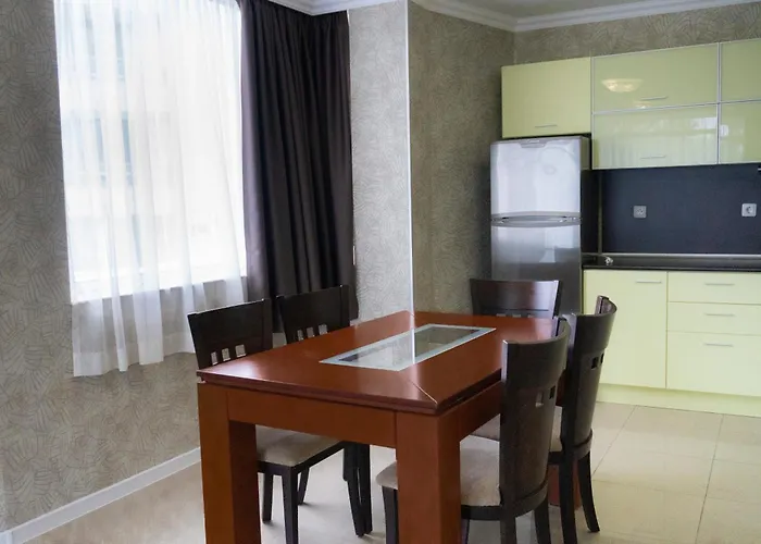 Apartman Deluxe Gallery 2