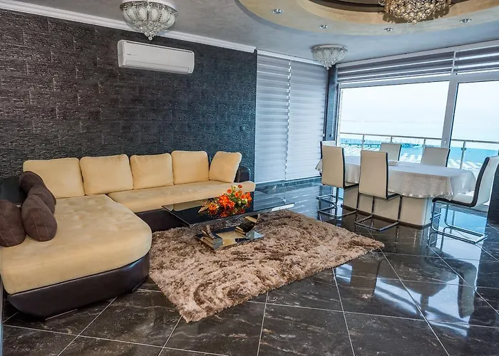 Apartman Deluxe Gallery 2