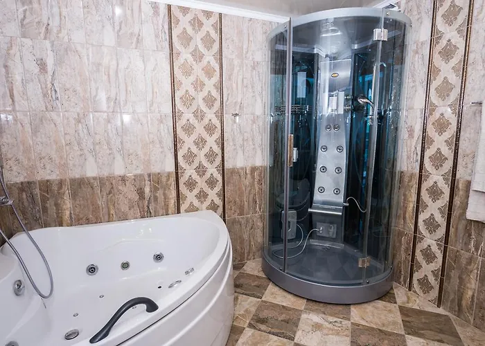 Deluxe Gallery 2 * Napospart