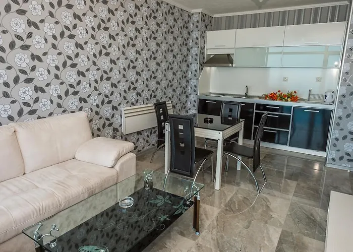 Apartman Deluxe Gallery 2