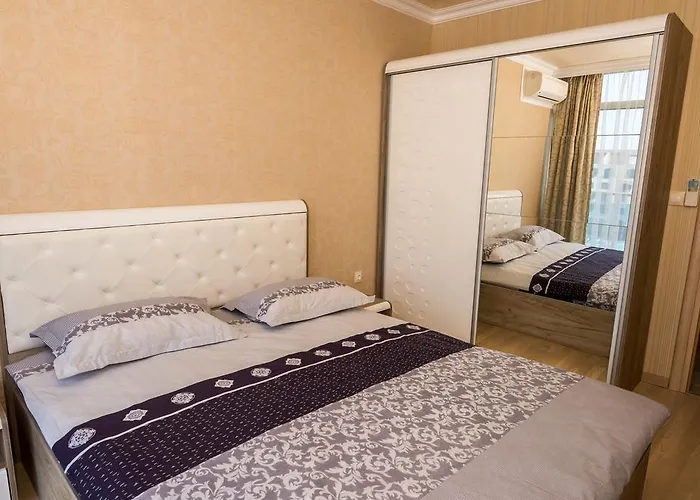 Deluxe Gallery 2 Apartman