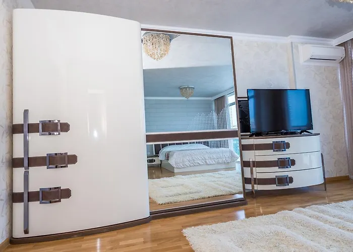 Apartman Deluxe Gallery 2 *