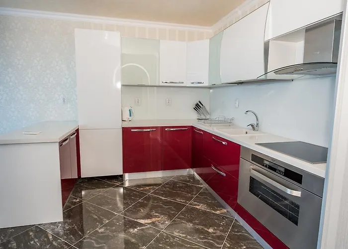 Apartman Deluxe Gallery 2 *