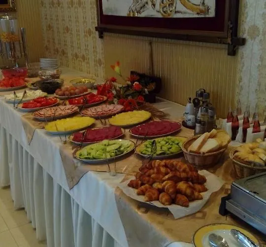 Deluxe Gallery 2 * Napospart