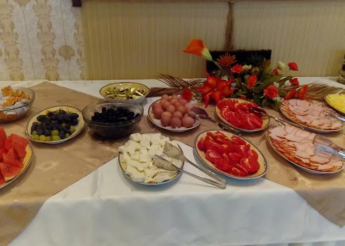 Apartman Deluxe Gallery 2