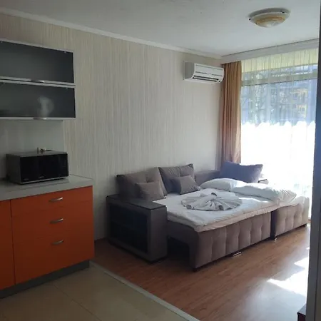 Deluxe Gallery 2 Appartement