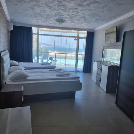 Appartement Deluxe Gallery 2