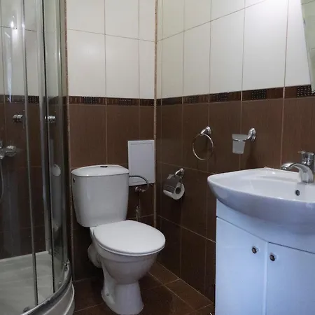 Deluxe Gallery 2 Appartement Sunny Beach