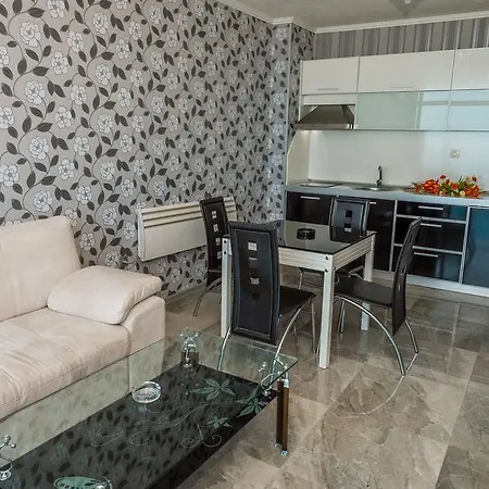 Appartement Deluxe Gallery 2