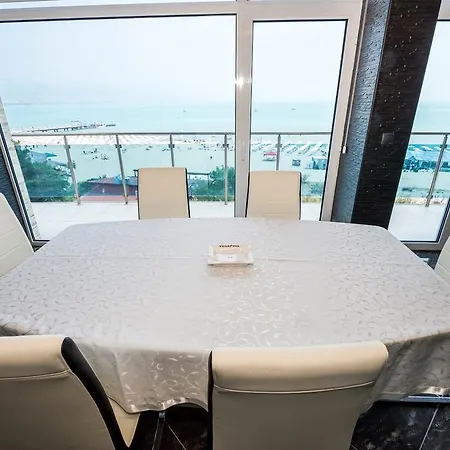 Deluxe Gallery 2 Appartement Sunny Beach